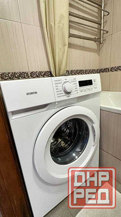 Сдам двухкомнатную квартиру, Киевском районе Донецк - изображение 7