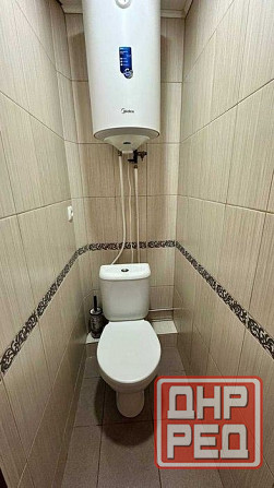 Сдам двухкомнатную квартиру, Киевском районе Донецк - изображение 8