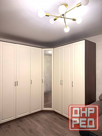 Сдается 3 комнатная квартира, Калининский район, бульвар Шахтостроителей Донецк - изображение 6