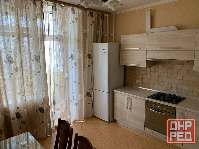 Сдам однокомнатную квартиру, Куйбышевский район Донецк - изображение 2