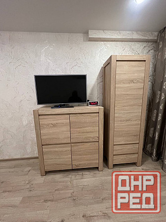 Сдам 3-комнатную квартиру, Ворошиловском районе Донецк - изображение 4
