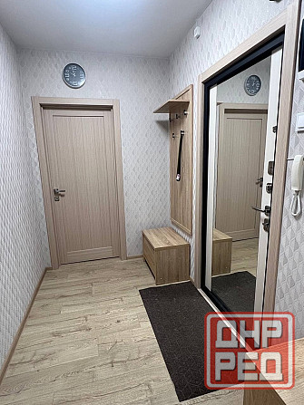 Сдам 3-комнатную квартиру, Ворошиловском районе Донецк - изображение 6