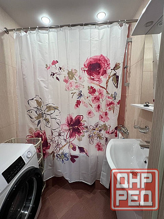 Сдам 3-комнатную квартиру, Ворошиловском районе Донецк - изображение 7