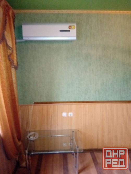 Продаётся 2х комнатная квартира в Киевском р-не, ул. Листопрокатчиков Донецк - изображение 4