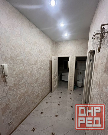 Сдам однокомнатную квартиру, Куйбышевском районе Донецк - изображение 2