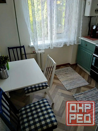 Сдам двухкомнатную квартиру, Куйбышевского района Донецк - изображение 3