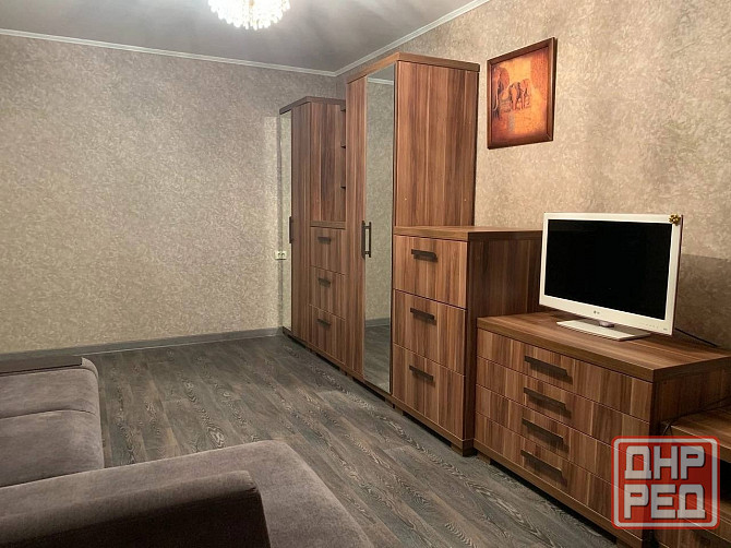 Сдаётся однокомнатную квартиру Донецк - изображение 2
