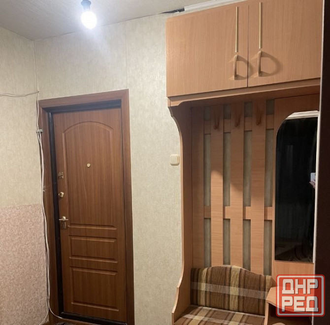 Сдаю двухкомнатную квартиру, Ворошиловский район Донецк - изображение 3