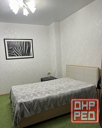 Сдаётся однокомнатную квартиру Донецк - изображение 3