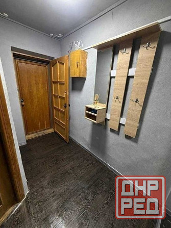 Сдаю однокомнатную квартиру, Улица Университетская 31. Тепла Донецк - изображение 4