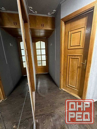 Сдаю однокомнатную квартиру, Улица Университетская 31. Тепла Донецк - изображение 5