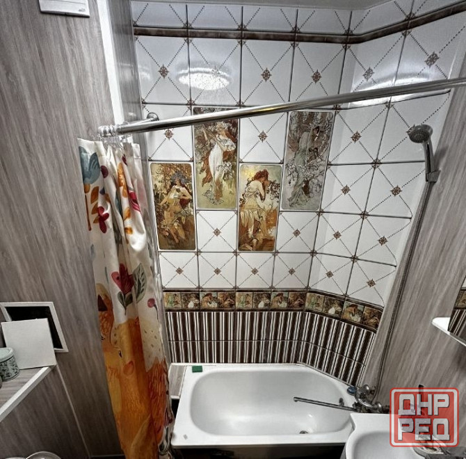 Сдам однокомнатную квартиру Донецк - изображение 8