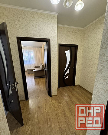 Сдаётся двухкомнатную квартиру, Ворошиловском районе Донецк - изображение 4