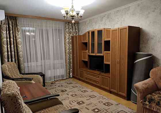 Сдам однокомнатную квартиру, Калининский район Донецк