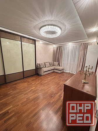 Сдам двухкомнатную квартиру, Кировском районе Донецк - изображение 1