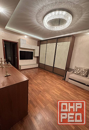 Сдам двухкомнатную квартиру, Кировском районе Донецк - изображение 2