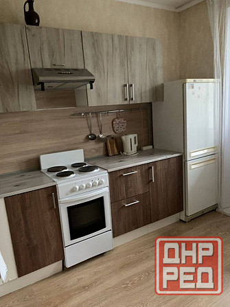 Сдаётся двухкомнатную квартиру, Киевский район Донецк - изображение 1
