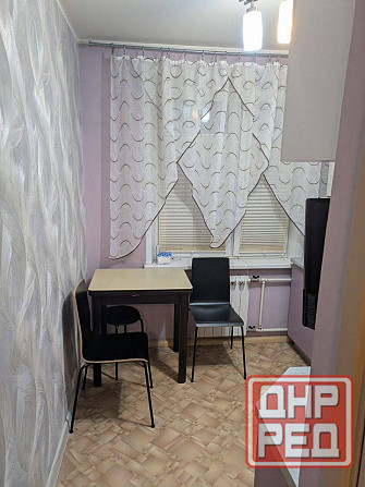 Сдам двухкомнатную квартиру, Ворошиловском районе Донецк - изображение 3