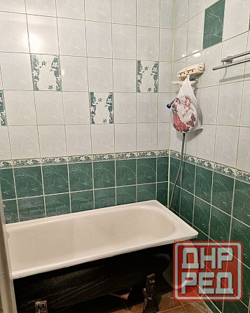 Сдаётся однокомнатную квартиру, Кировском районе Донецк - изображение 5