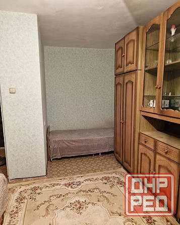 Сдаётся однокомнатную квартиру, Кировском районе Донецк - изображение 3