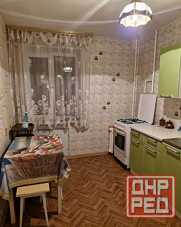 Сдаётся однокомнатную квартиру, Кировском районе Донецк - изображение 4
