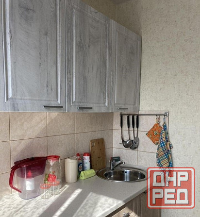 Сдаю однокомнатную квартиру, Кировский район Донецк - изображение 3