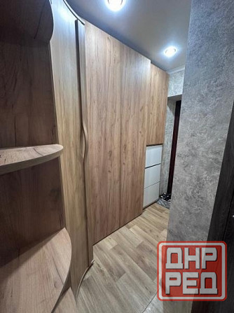 Сдаётся однокомнатную квартиру Донецк - изображение 2