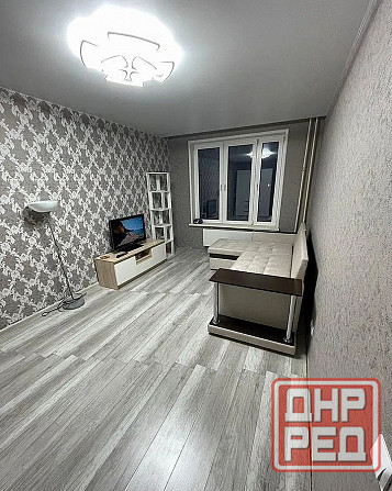 Сдам однокомнатную квартиру, Киевский район Донецк - изображение 2