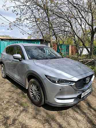 Mazda cx 5 Донецк