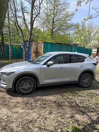 Mazda cx 5 Донецк