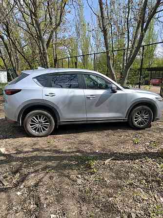 Mazda cx 5 Донецк