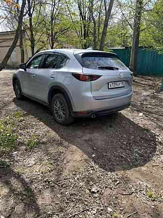 Mazda cx 5 Донецк
