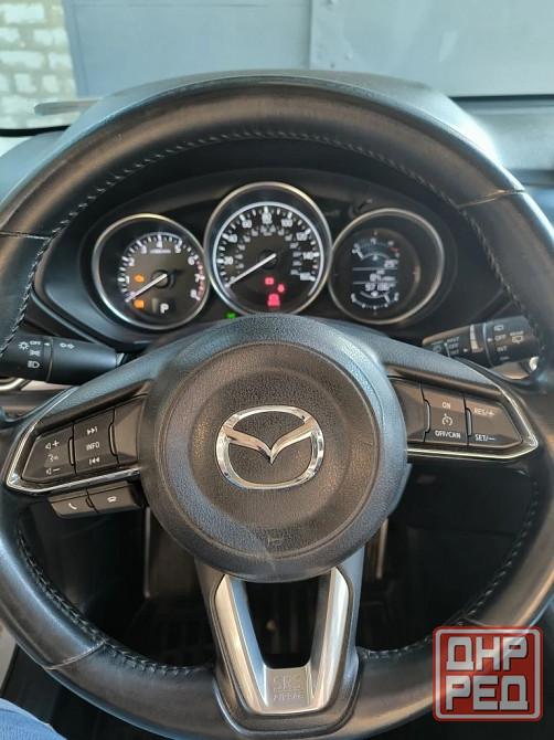 Mazda cx 5 Донецк - изображение 7