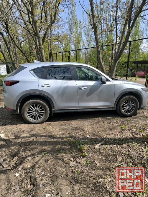 Mazda cx 5 Донецк - изображение 3
