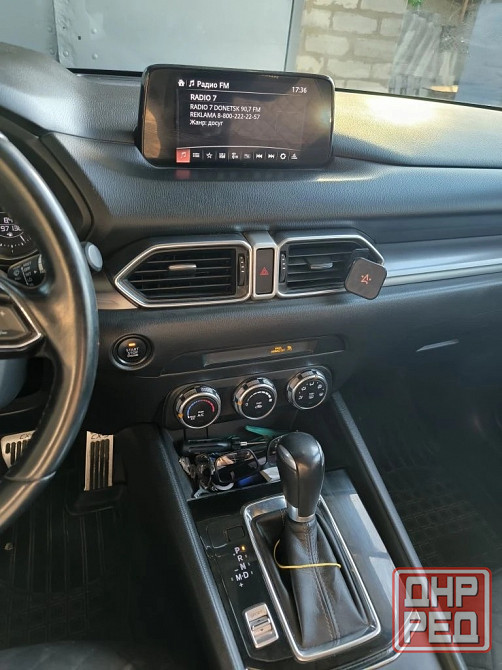 Mazda cx 5 Донецк - изображение 5