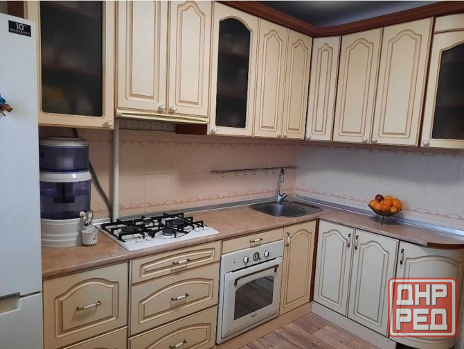 Сдам двухкомнатную квартиру, Ленинском районе Донецк - изображение 3