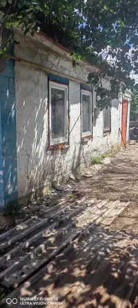 Продаю участок с домом Мариупольская развилка Донецк