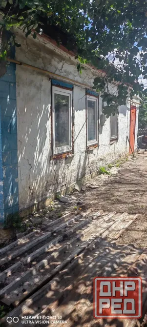 Продаю участок с домом Мариупольская развилка Донецк - изображение 6