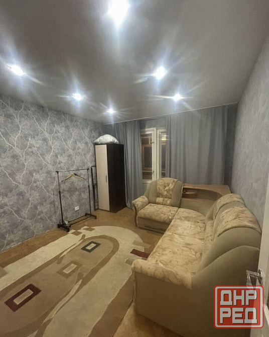 Сдаю однокомнатную квартиру, Кировский район Донецк - изображение 2