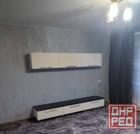 Сдаю однокомнатную квартиру, Киевский район Донецк - изображение 2