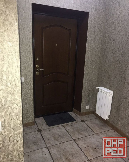 Сдаю двухкомнатную квартиру, Ворошиловском районе Донецк - изображение 9