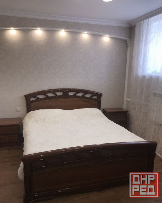 Сдаю двухкомнатную квартиру, Ворошиловском районе Донецк - изображение 1