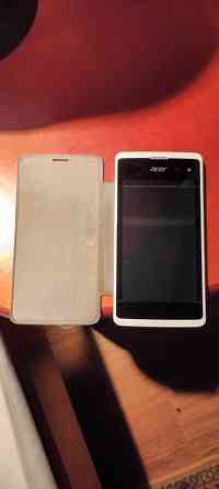 Телефон Acer liquid z220 Донецк