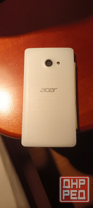 Телефон Acer liquid z220 Донецк - изображение 2