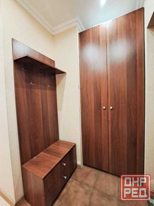 Сдаётся однокомнатную квартиру, ул. Независимости. Площадь квартир Донецк - изображение 7