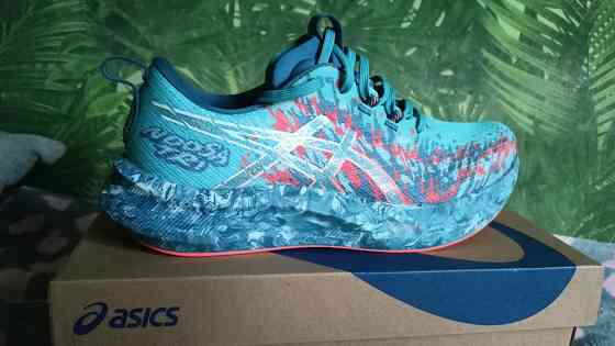 Кроссовки ASICS Донецк