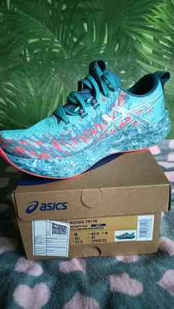 Кроссовки ASICS Донецк