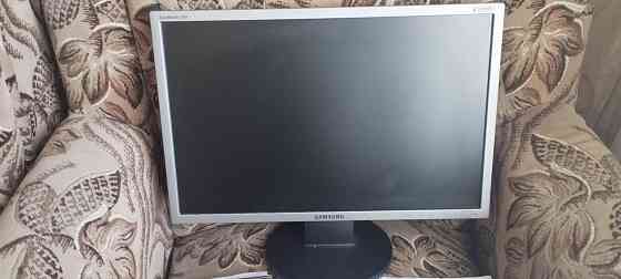 Продам монитор Samsung 2243 22 дюйма Донецк