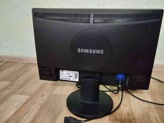 Продам монитор Samsung 2243 22 дюйма Донецк