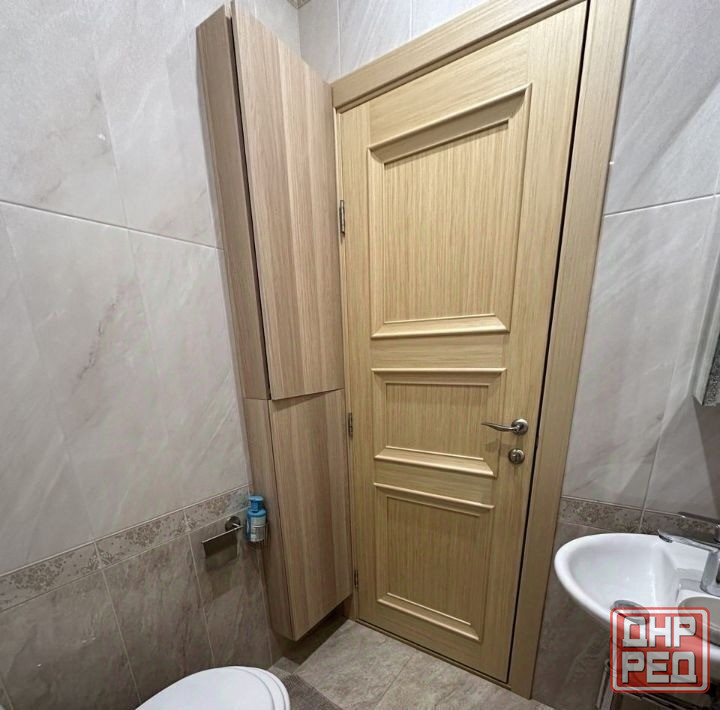 Сдаётся однокомнатную квартиру Донецк - изображение 9